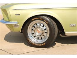1968 Ford Mustang (CC-2113084) for sale in Grapevine, Texas