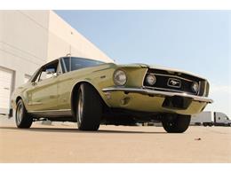 1968 Ford Mustang (CC-2113084) for sale in Grapevine, Texas
