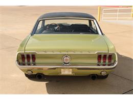1968 Ford Mustang (CC-2113084) for sale in Grapevine, Texas