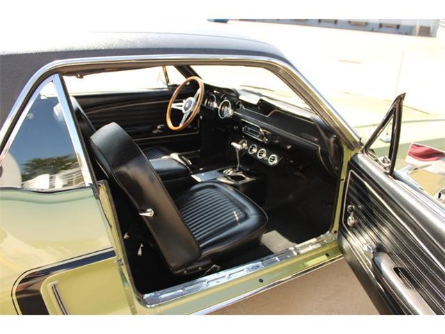 1968 Ford Mustang (CC-2113084) for sale in Grapevine, Texas