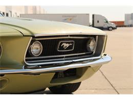 1968 Ford Mustang (CC-2113084) for sale in Grapevine, Texas