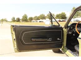 1968 Ford Mustang (CC-2113084) for sale in Grapevine, Texas