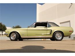 1968 Ford Mustang (CC-2113084) for sale in Grapevine, Texas