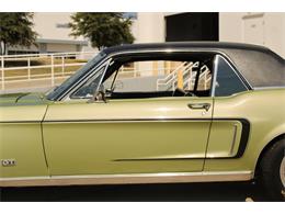 1968 Ford Mustang (CC-2113084) for sale in Grapevine, Texas