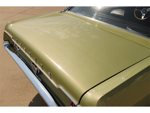 1968 Ford Mustang (CC-2113084) for sale in Grapevine, Texas