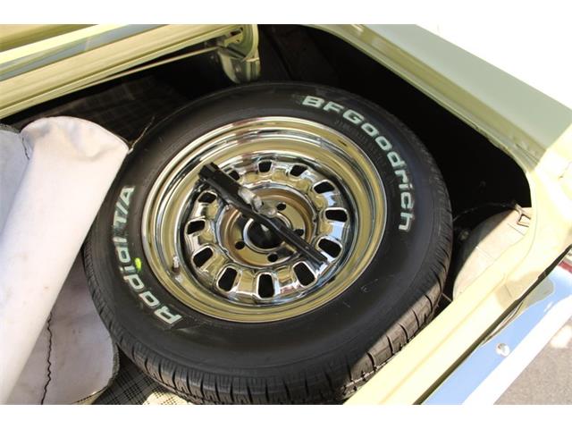 1968 Ford Mustang (CC-2113084) for sale in Grapevine, Texas