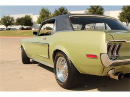1968 Ford Mustang (CC-2113084) for sale in Grapevine, Texas