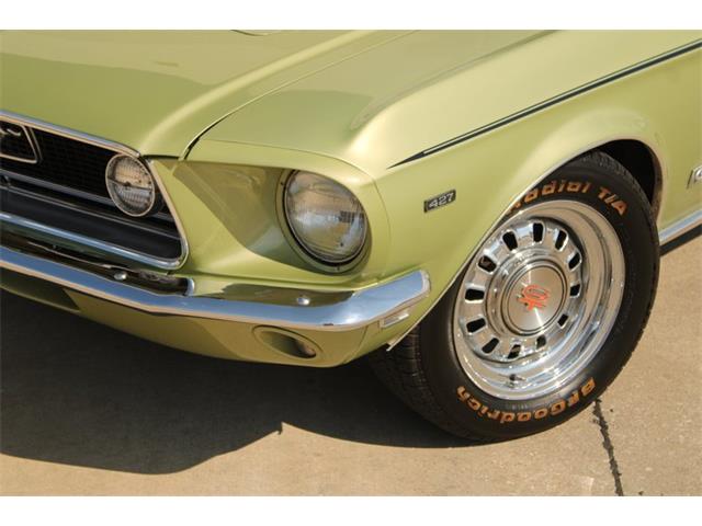 1968 Ford Mustang (CC-2113084) for sale in Grapevine, Texas
