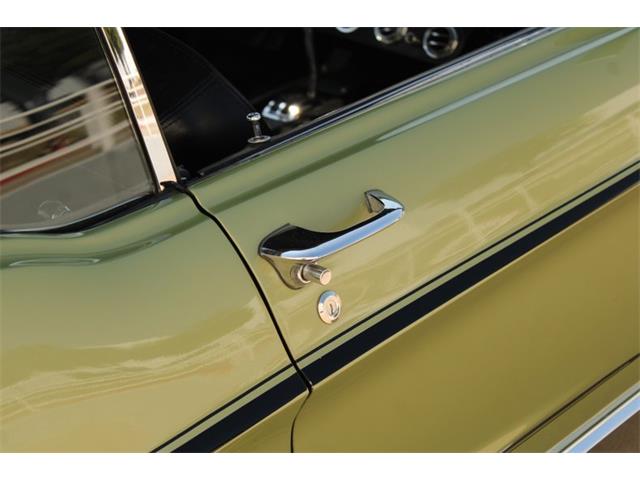 1968 Ford Mustang (CC-2113084) for sale in Grapevine, Texas