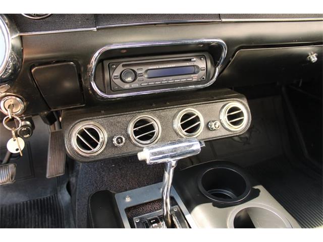 1968 Ford Mustang (CC-2113084) for sale in Grapevine, Texas