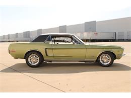 1968 Ford Mustang (CC-2113084) for sale in Grapevine, Texas