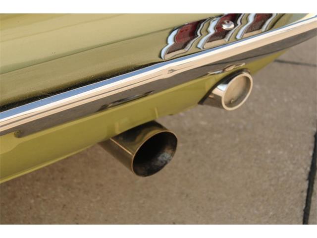 1968 Ford Mustang (CC-2113084) for sale in Grapevine, Texas