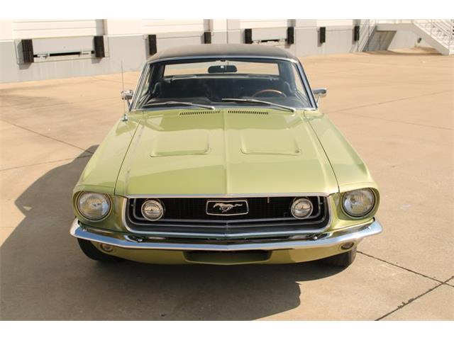 1968 Ford Mustang (CC-2113084) for sale in Grapevine, Texas