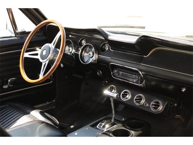 1968 Ford Mustang (CC-2113084) for sale in Grapevine, Texas