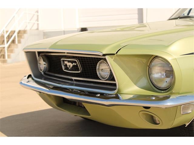1968 Ford Mustang (CC-2113084) for sale in Grapevine, Texas