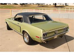 1968 Ford Mustang (CC-2113084) for sale in Grapevine, Texas