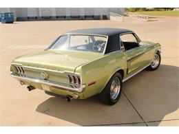 1968 Ford Mustang (CC-2113084) for sale in Grapevine, Texas