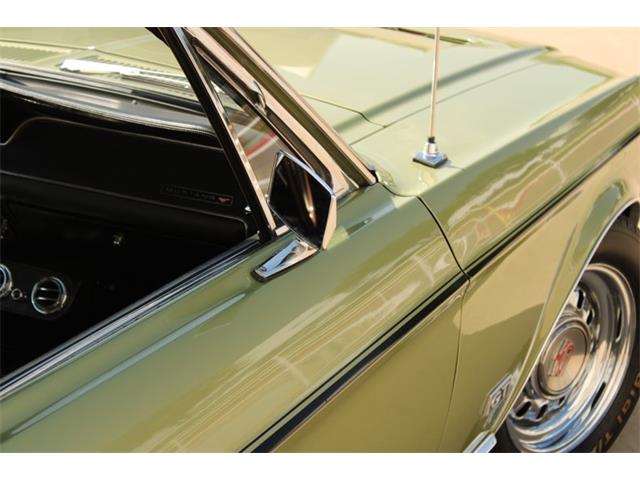 1968 Ford Mustang (CC-2113084) for sale in Grapevine, Texas
