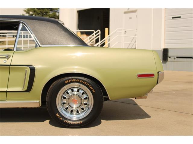 1968 Ford Mustang (CC-2113084) for sale in Grapevine, Texas