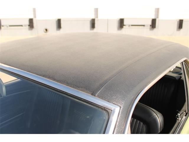 1968 Ford Mustang (CC-2113084) for sale in Grapevine, Texas
