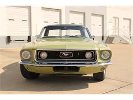 1968 Ford Mustang (CC-2113084) for sale in Grapevine, Texas