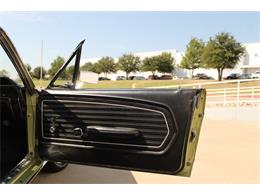 1968 Ford Mustang (CC-2113084) for sale in Grapevine, Texas