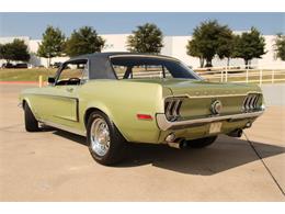 1968 Ford Mustang (CC-2113084) for sale in Grapevine, Texas