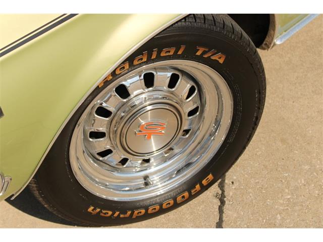 1968 Ford Mustang (CC-2113084) for sale in Grapevine, Texas