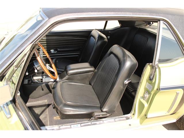 1968 Ford Mustang (CC-2113084) for sale in Grapevine, Texas