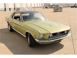 1968 Ford Mustang (CC-2113084) for sale in Grapevine, Texas