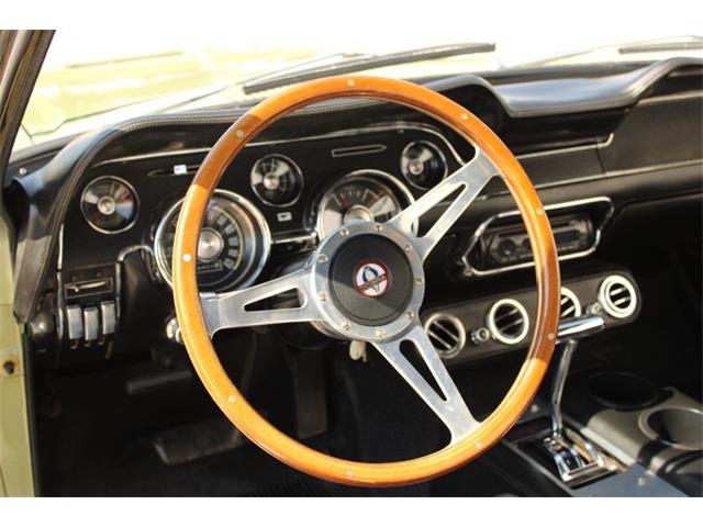 1968 Ford Mustang (CC-2113084) for sale in Grapevine, Texas