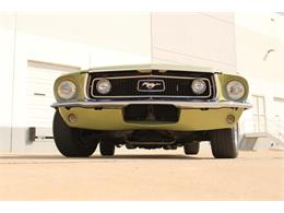 1968 Ford Mustang (CC-2113084) for sale in Grapevine, Texas