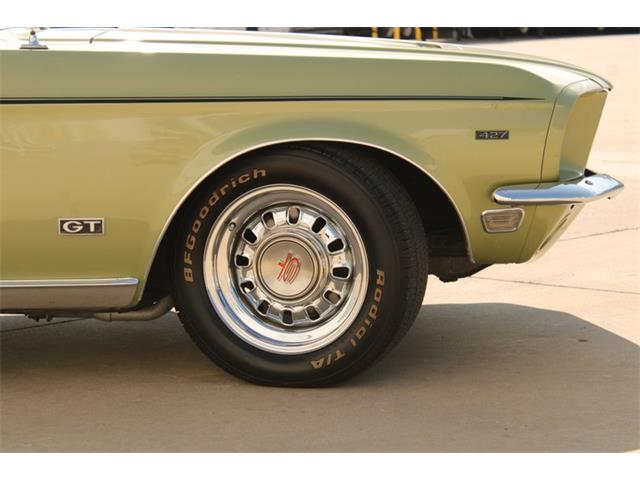 1968 Ford Mustang (CC-2113084) for sale in Grapevine, Texas