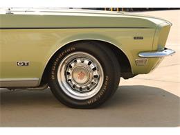 1968 Ford Mustang (CC-2113084) for sale in Grapevine, Texas