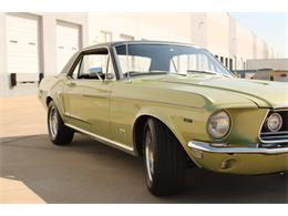 1968 Ford Mustang (CC-2113084) for sale in Grapevine, Texas