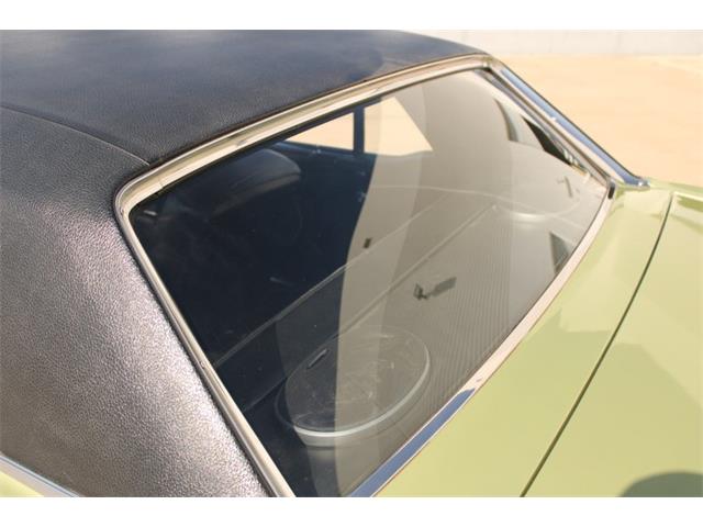 1968 Ford Mustang (CC-2113084) for sale in Grapevine, Texas
