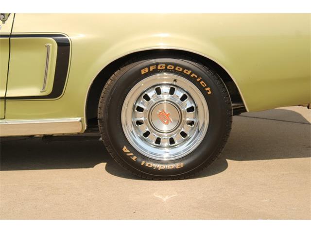 1968 Ford Mustang (CC-2113084) for sale in Grapevine, Texas
