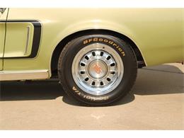 1968 Ford Mustang (CC-2113084) for sale in Grapevine, Texas