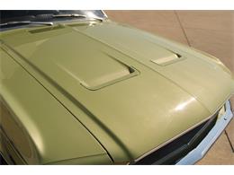 1968 Ford Mustang (CC-2113084) for sale in Grapevine, Texas