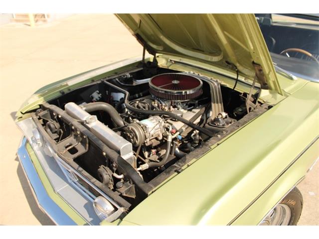 1968 Ford Mustang (CC-2113084) for sale in Grapevine, Texas