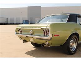 1968 Ford Mustang (CC-2113084) for sale in Grapevine, Texas