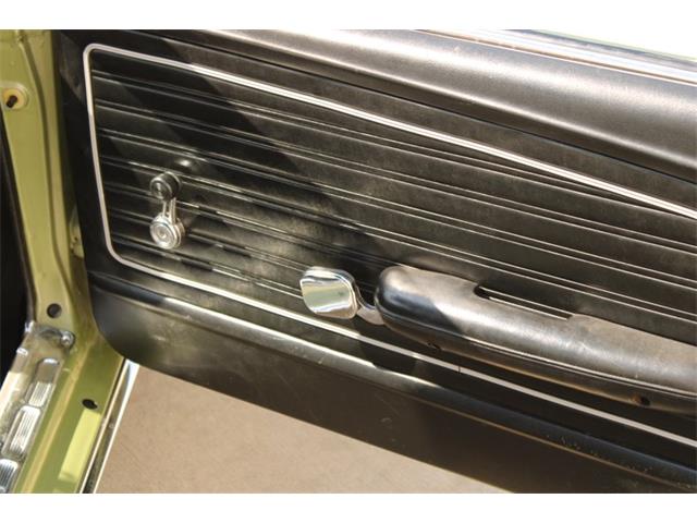 1968 Ford Mustang (CC-2113084) for sale in Grapevine, Texas