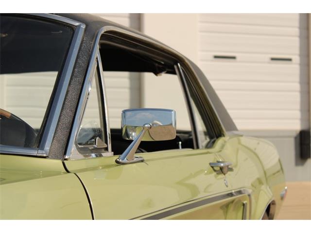 1968 Ford Mustang (CC-2113084) for sale in Grapevine, Texas