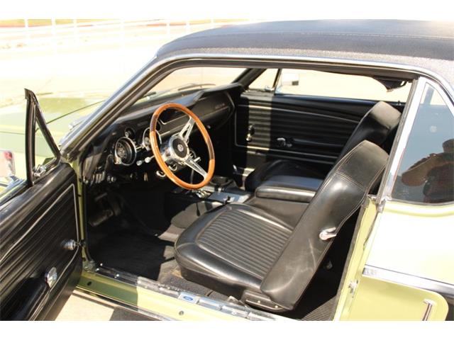 1968 Ford Mustang (CC-2113084) for sale in Grapevine, Texas