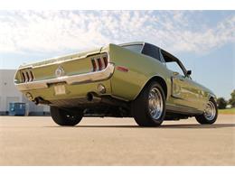 1968 Ford Mustang (CC-2113084) for sale in Grapevine, Texas