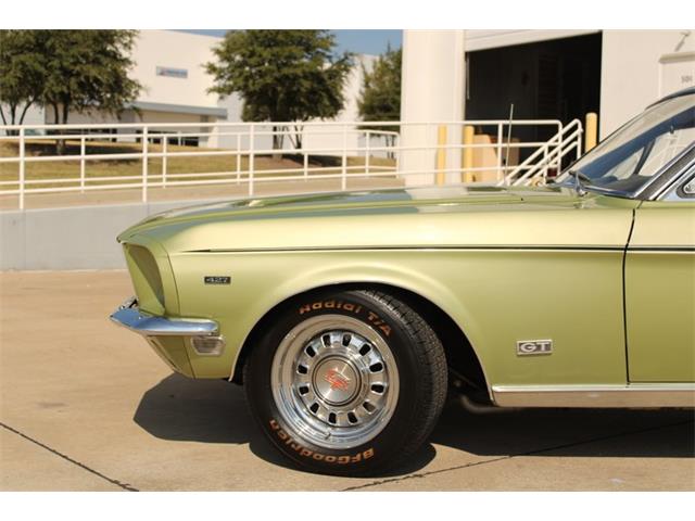 1968 Ford Mustang (CC-2113084) for sale in Grapevine, Texas