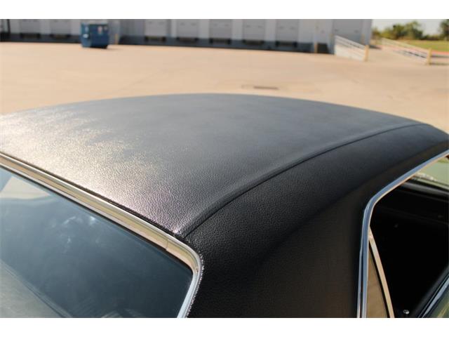 1968 Ford Mustang (CC-2113084) for sale in Grapevine, Texas