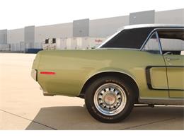 1968 Ford Mustang (CC-2113084) for sale in Grapevine, Texas