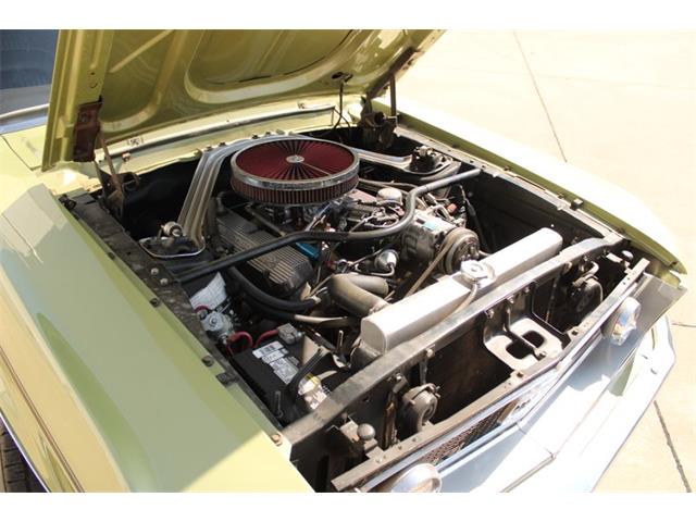 1968 Ford Mustang (CC-2113084) for sale in Grapevine, Texas