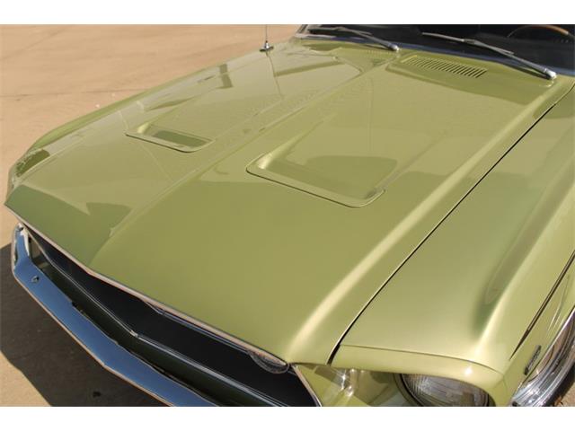 1968 Ford Mustang (CC-2113084) for sale in Grapevine, Texas